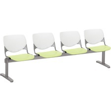 BEAM SEATING- 4 SEATER